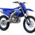 2025 Yamaha YZ450F Motocross 10 thumbnail