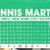 (1987) Nabisco Masters: Men's Tennis (Program: w/Match Sheet + BONUS!) 15 thumbnail
