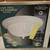 Hampton Bay Ceiling light fixture-open box like new 1 thumbnail