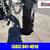 2024 Midsota NFB32-GN-259 Flatbed Trailer 9 thumbnail