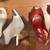 Women Shoes stiletto, pumps, platform, sling back, clog, peep toes 3 thumbnail