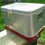 Cooler Vintage Thermos Aluminum Chest Cooler 1 thumbnail