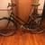 BLACK "BROOKLYN" BICYCLE CO. UNISEX STEEL FRAME BICYCLE 3 SPEED 1 thumbnail