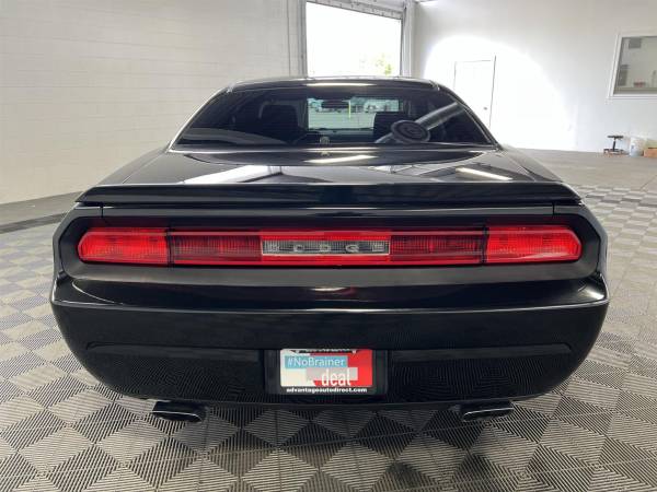 2010 Dodge Challenger  R/T Coupe - $17,900 (Se Habla Espanol)63623462779139124