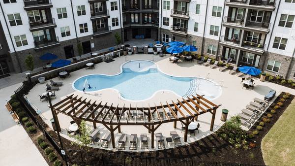 $1,375 / 1br - 750ft2 - BRAND NEW 2 Months Free + $750 VISA Gift Card + Reduced Rates!63993223180419120