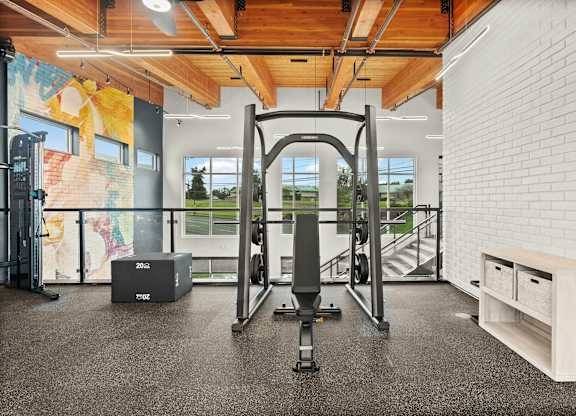 $1,820 / 1br - 524ft2 - 1BD 1BA, Gas Barbeque Grill & Firepit, Fitness Center (601 South Shirley Street, Tacoma, WA)63929302208770124