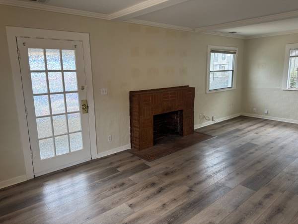 $2,998 / 2br - 912ft2 - Excelente casa independiente + Gran patio + Casa de 2 dormitorios y 1 baño (oakland east)63861101015683123