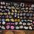 650 pcs jewelry lot 1 thumbnail