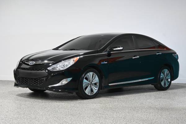 2013 Hyundai Sonata Híbrido Limited - $6,995 (Hollywood)63479776718721122