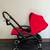 Bugaboo Bee 3 (black premium stroller) 16 thumbnail