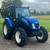 2022 NewHolland Workmaster 120 4-WD Tractor 17 thumbnail