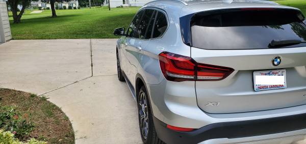 2020 BMW X1 xdrive28i - $21,995 (Apex)63470074816259124