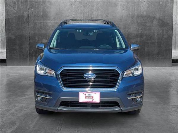2022 Subaru Ascent AWD All Wheel Drive Touring SUV - $32,900 (Call *(303) 951-8219* to Confirm Availability Instantly)63619979324547121