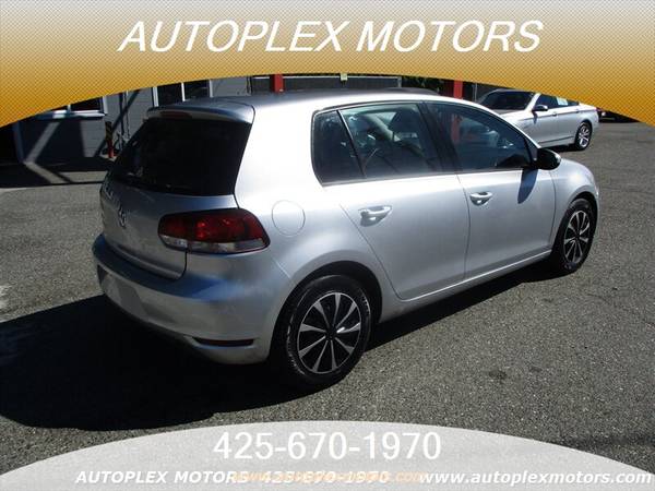 VOLKSWAGEN GOLF 2013 - $4.99563624284249731122