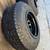 Ford Ranger Explorer jeep Cherokee wheels 6 thumbnail