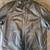 Roundtree & Yorke, Black, Lambskin Leather, Bomber Jacket, Men's XL 6 thumbnail