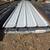 White Metal Roofing Sheets 4 thumbnail