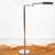 1970s Koch and Lowy Articulating Floor Lamp 11 thumbnail