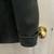 Women's Sz XS Hunter Green Double Breasted Peacoat from H&M 4 thumbnail
