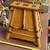 Antique 18th-19th Century Chinese Street Vendor’s Bench 3 thumbnail