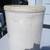 Antique Robinson Ransbottom Blue Crown 8 gallon Crock 1 thumbnail