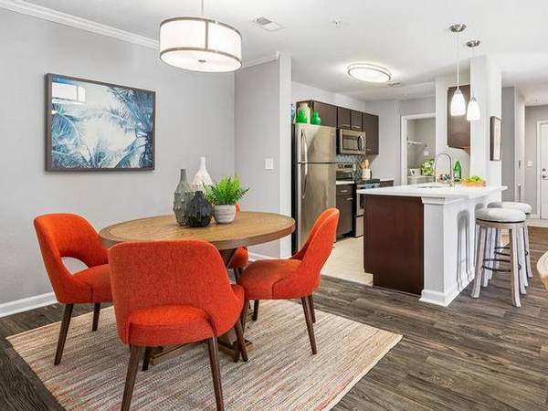 $1,499 / 1br - 833ft2 - Stainless Steel Appliances, Gated Community with Controlled Access (Wescott)64015945124483120