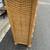 Vintage Wicker Dresser (Glass Top) 4 thumbnail