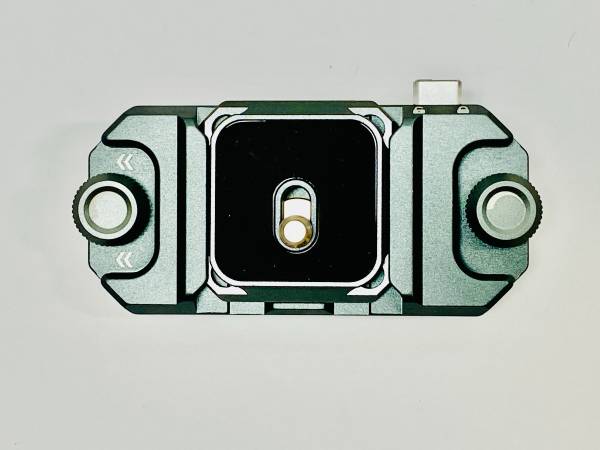 CofunKool Camera Clip Quick Release Belt/Strap 1