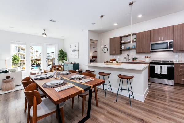 $1,499 / 1br - A New Upscale and Trendy Apartment in Plano - 8 WEEKS FREE (Plano/Richardson/Allen)63936222729218120