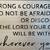 NWT Bible Verse Wooden Wall Art in Frame, Modern Farmhouse Home Decor 5 thumbnail