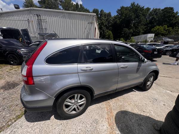 2011 Honda CR-V - $5,50063620585316481120