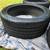 MICHELIN PILOT SPORT ALL SEASON 4 staggered tires 295/40 and 265/40 12 thumbnail