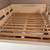 Full size loft bed 3 thumbnail