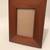 WOOD  Picture Frame 1 thumbnail