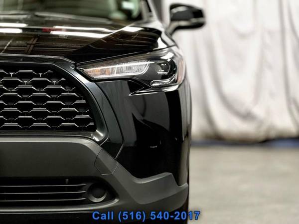 2022 Toyota Corolla Cross LE SUV - $332 (Elmont)63470618080385122