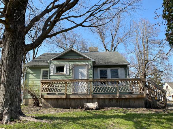 2611 Knapp - Available August 1st, 2026! 1