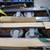 Steel Deck Narrow Aisle U-Boat Platform Truck 60"x16", 1500 Lb. Cap 1 thumbnail