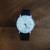Junghans Men's 41/4461.02 Max Bill Quartz Watch 4 thumbnail