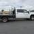 2021 GMC SIERRA  3500HD  6.6 LITER DURAMAX DIESEL DUALLY FLAT BED 4X4 5 thumbnail