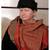 Winter Hat Wool from designer Amy Downs 3 thumbnail