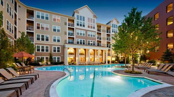 $1,510 / 1br - Vivienda asequible – Alquiler reducido - Westchester Rockville Station (Rockville)63779126855171120