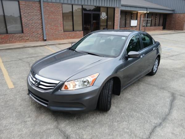 2011 Honda Accord - $5,490 (Douglasville)63620757413889121