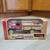ERTL Hawkeye Flat Bed Truck 1/34 Scale Lumber Load Bank True Value Die 8 thumbnail