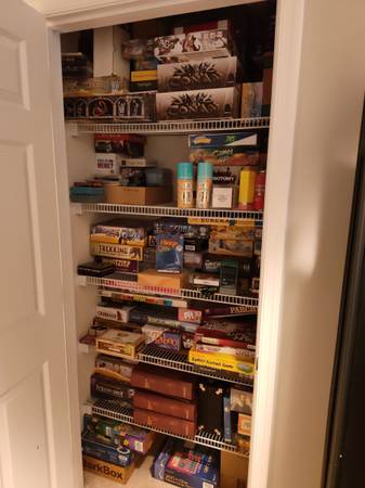 huge board game sale 1