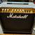 Marshall Valvestate 20 Model 8020 Guitar Amp Combo 1x10 Amplifier 1 thumbnail