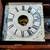 ANTIQUE SETH THOMAS 8-DAY WEIGHT DRIVEN CLOCK 10 thumbnail
