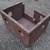 Weight Box 128 Lb for Tractor w/ Snow Blower Thrower Attachment Plow 6 thumbnail