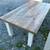 *NEW* Salvaged Pine Coffee Table 6 thumbnail