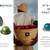 De'Longhi Nespresso Vertuo Plus Coffee and Espresso Maker, Matte Black 13 thumbnail