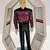 Vintage 90s Star Trek Hallmark Keepsake Ornaments - Lot of 3 Kirk, Spock, Picard 11 thumbnail